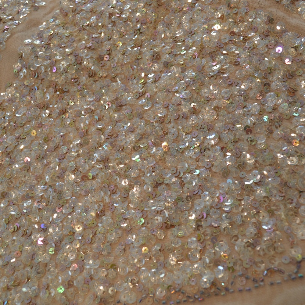 Sequin Halter *New Medium - image 2